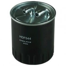 Купить HDF544 DELPHI Топливный фильтр  Вито 639 (2.1, 3.0)