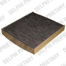Купити TSP0325265C DELPHI Салонний фільтр (из активированного угля)