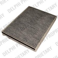 Купити TSP0325226C DELPHI Салонний фільтр (из активированного угля) Сітроен