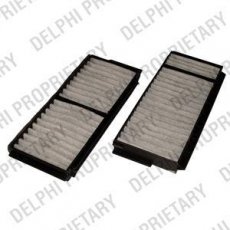 Купить TSP0325202C DELPHI Салонный фильтр (из активированного угля)
