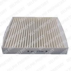 Купить TSP0325176C DELPHI Салонный фильтр (из активированного угля) СХ-7 (2.2, 2.3, 2.5)