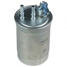 Купить HDF950 DELPHI Топливный фильтр (фильтр-патрон) Пунто (1.9 D 60, 1.9 DS 60)