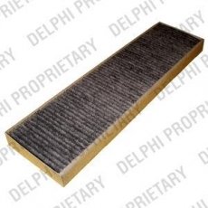 Салонный фильтр TSP0325260C DELPHI – (из активированного угля) фото 1