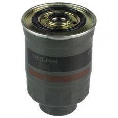 Купити HDF526 DELPHI Паливний фільтр