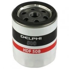 Паливний фільтр HDF508 DELPHI – (фильтр-патрон) фото 1