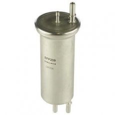 Купить EFP209 DELPHI Топливный фильтр  БМВ Х5 Е53 (3.0, 4.4, 4.6, 4.8)