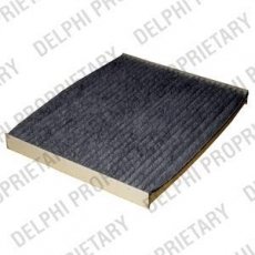 Купить TSP0325286C DELPHI Салонный фильтр (из активированного угля) Sportage (2.0, 2.7)