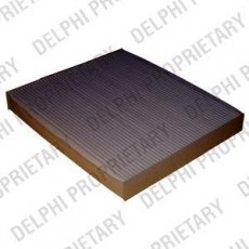 Купить TSP0325252 DELPHI Салонный фильтр  Sonata (2.0, 2.4, 3.3)