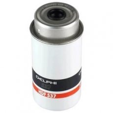 Купити HDF537 DELPHI Паливний фільтр (фильтр-патрон) Ford