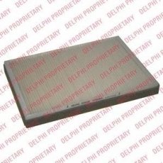Купить TSP0325061C DELPHI Салонный фильтр (из активированного угля) А Класс (W168, W169)