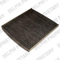 Салонний фільтр TSP0325222C DELPHI – (из активированного угля) фото 1