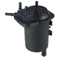 Купить HDF938 DELPHI Топливный фильтр (с подсоединением датчика уровня воды) Clio 2 1.5 dCi