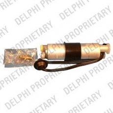 Купить FE10080-12B1 DELPHI Топливный насос ЦЛ Класс СЛК (200, 200 Kompressor)
