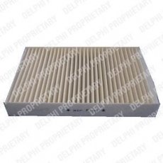 Купить TSP0325034C DELPHI Салонный фильтр (из активированного угля)