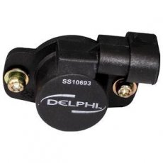Купить SS10693-12B1 DELPHI Датчик дроссельной заслонки Laguna 1 (2.0, 2.0 16V)