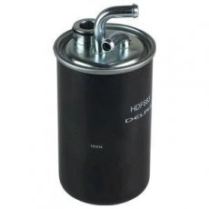 Купить HDF683 DELPHI Топливный фильтр  Додж