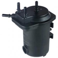 Купить HDF942 DELPHI Топливный фильтр (с подсоединением датчика уровня воды)