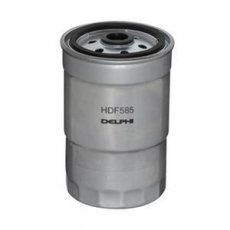 Купить HDF585 DELPHI Топливный фильтр  Ленд Ровер