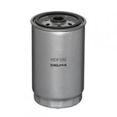Купить HDF592 DELPHI Топливный фильтр  МГ