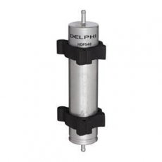 Топливный фильтр HDF548 DELPHI –  фото 1
