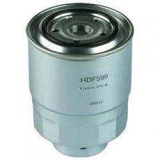 Купити HDF599 DELPHI Паливний фільтр  Хонда СРВ (2.2 CTDi, 2.2 i-CTDi 4WD)