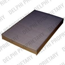 Купити TSP0325254 DELPHI Салонний фільтр  Daily (2.3, 3.0)