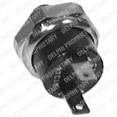 Клапан кондиціонера TSP0435032 DELPHI фото 1