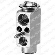 Купити TSP0585039 DELPHI Клапан кондиціонера БМВ Х3 Е83 (2.0, 2.5, 3.0)
