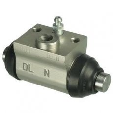 Купить LW90120 DELPHI Рабочий тормозной цилиндр B-Max (1.0, 1.4, 1.5, 1.6)