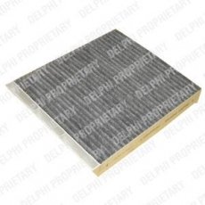 Купить TSP0325084C DELPHI Салонный фильтр (из активированного угля)