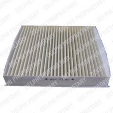 Купить TSP0325059C DELPHI Салонный фильтр (из активированного угля)