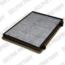 Купить TSP0325263C DELPHI Салонный фильтр (из активированного угля) Captiva (2.0, 2.2, 2.4, 3.0, 3.2)