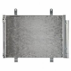 Купить CF20236 DELPHI Радиатор кондиционера Свифт 4 (1.2, 1.6)