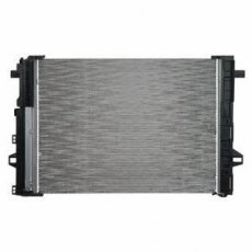 Купить CF20185 DELPHI Радиатор кондиционера GL-CLASS GLA (1.5, 1.6, 2.0, 2.1)