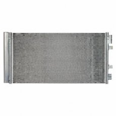 Купить CF20219 DELPHI Радиатор кондиционера Флюенс (1.5, 1.6, 2.0)