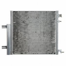 Радиатор кондиционера CF20220 DELPHI фото 1