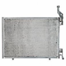 Радиатор кондиционера CF20234 DELPHI фото 1