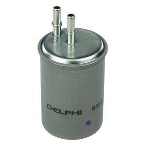Купить 7245-262 DELPHI Топливный фильтр 