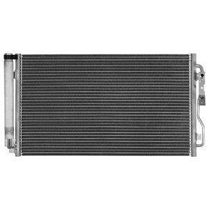 Купить CF20148 DELPHI Радиатор кондиционера 2 серия (Ф22, Ф23) (2.0, 3.0)