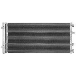 Купить CF20143 DELPHI Радиатор кондиционера Movano (2.3 CDTI, 2.3 CDTI FWD)