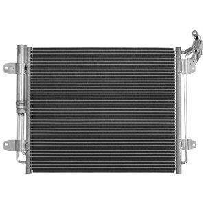 Радиатор кондиционера CF20145 DELPHI фото 1