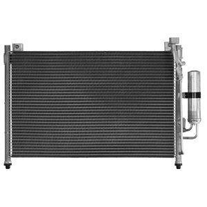 Купить CF20158 DELPHI Радиатор кондиционера Мазда 2 (1.3, 1.4, 1.5)