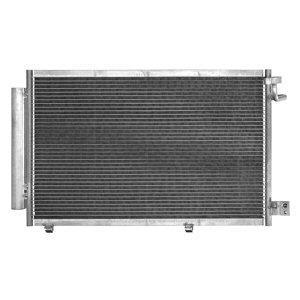 Купить CF20146 DELPHI Радиатор кондиционера Фиеста 6 (1.2, 1.4, 1.6)