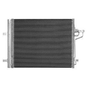 Радиатор кондиционера CF20147 DELPHI фото 1