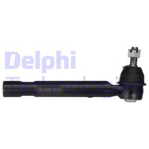 Купить TA5401 DELPHI Рулевой наконечник Venza (2.7, 3.5)