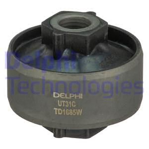 Втулка стабілізатора TD1685W DELPHI фото 1