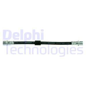 Купить LH7357 DELPHI Тормозной шланг Terios (1.3 VVT-i, 1.5, 1.5 VVT-i)