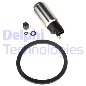 Купить FE054512B1 DELPHI - Электрический топливный насос