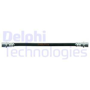 Купить LH7356 DELPHI Тормозной шланг Terios (1.3 VVT-i, 1.5, 1.5 VVT-i)