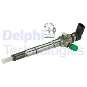 Купить HRD662 DELPHI Форсунки топливные Рапид 1.6 TDI